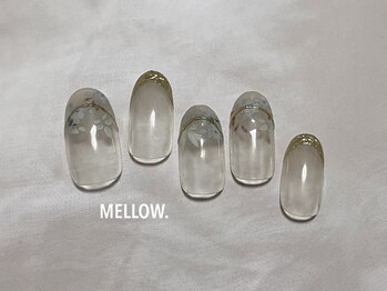 メロウ(MELLOW.)/《HAND》定額Design[C]