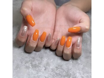 エマネイル(emma nail)/