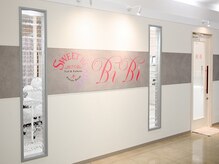 スイートビューティービビ(SWEET BEAUTY BiBi)/外観