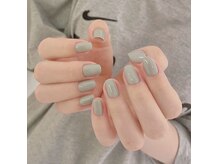 クイーンズビューティーサロン 新宿本店(Queen's beauty salon)/ワンカラー