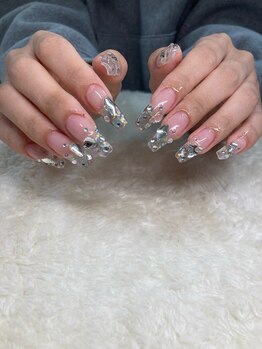 レイ 名古屋店(REY)/スカルプデザイン