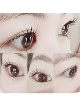 ソラ(sora)/パリジェンヌラッシュリフト