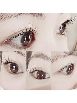 ソラ(sora)/パリジェンヌラッシュリフト