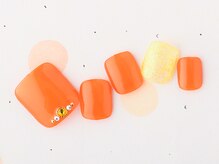 ダッシングディバ 船橋東武店(DASHING DIVA)/3-5月定額デザイン￥9350