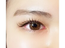 アイラッシュ コペル 中目黒(eyelash Copel)の雰囲気（一押し◎【アップワードラッシュ】目にかかるまつ毛にお悩みの方）