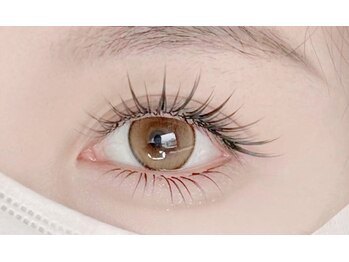 ABマツエクネイルサロン 2号店/ナチュラルワンホンデザイン