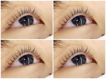 キャリコ(calico)/