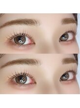 エメ(aimer)/ラッシュリフト