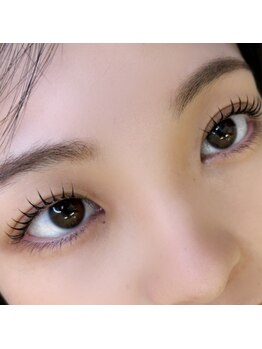 ミニオン 北浦和店(minion)/韓国風立ち上げカールパーマ