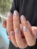 【HAND】ワンカラー　¥6000