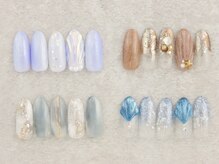 リリ セカンド(LILi second.)/セレクトデザインコース