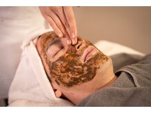 エピシア(Epicia)/男性フェイシャルエステ♪