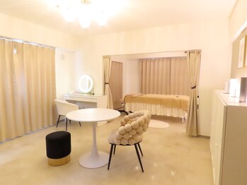 サロンニコ(salon Nico)