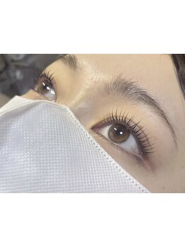 キープ力が自慢のサロン