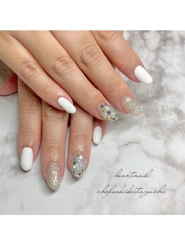 はあとねいる 調布駅北口店/