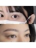 【全員】まつ毛パーマ＋眉毛wax /アイブロウ.眉毛.まつ毛パーマ.眉毛サロン
