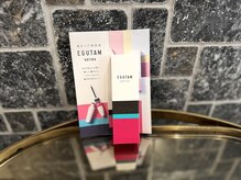 ギャレット(GALLET)/大人気美容液エグータム♪