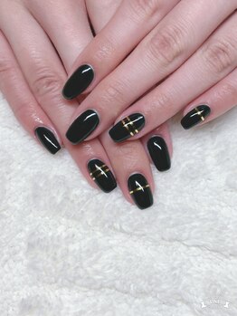ネイルズ イルク(Nails Irk)/