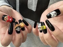 グロウ ネイル(GLOW×NAIL)/