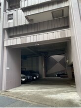 アプリフト(Uplift)/自転車でお越しの方【３】