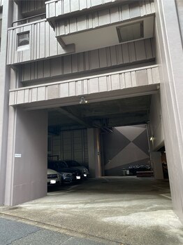 アプリフト(Uplift)/自転車でお越しの方【3】