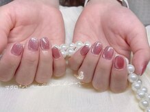 マグロ ネイルサロン/