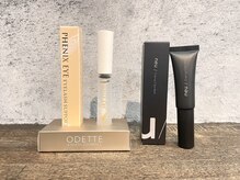 クロクシー(CROXY)の雰囲気（クリア、ブラックコーティングご用意ございます♪）
