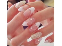 ロゼッティ(ROSETTY)/バレンタイン☆ハートフレンチ☆