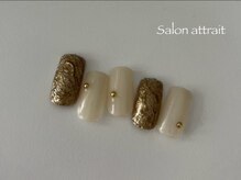 サロン アトレ(Salon attrait)/定額ニュアンスデザイン