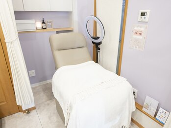 パルズ 柏(PALS)/[店内] [まつパ/マツエク]