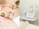 ミューズローズ 代々木上原(MuseRose)の写真/300種類の酵素&話題の植物幹細胞を配合【ハーブピーリング+水素水毛穴洗浄】で大人の毛穴を美しく♪