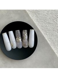 奥行きデザインスカルプ定額