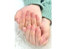 ナナズネイル 魚町店(NANA’sNail)