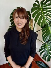 リーフ 一宮バイパス店 藤田 みどり