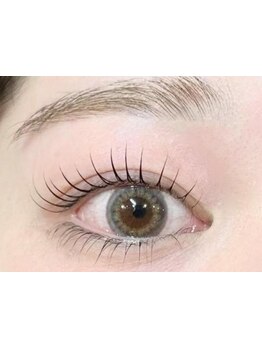 モテ可愛な目元にしたい