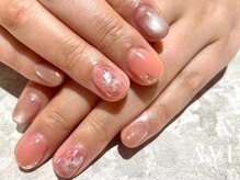 アヴィ CoCoLo新潟店(A'VI)/トレンドアート定額