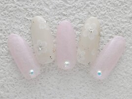 《南森町》季節定額コース