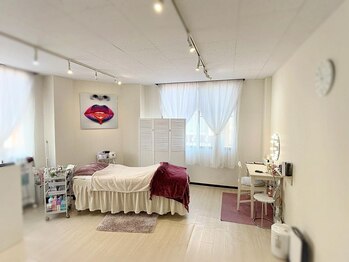 アイラッシュサロンシェリー(Cherie)