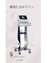 フェイシャルサロン セレスタイト/「たるみ」だけでなくシワまで