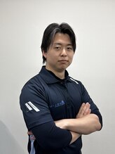 メリウス(MELIUS)&nbsp;岡本 昂平