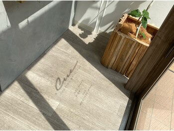 キュー(.Cue)/.Cue NAIL&EYELASH