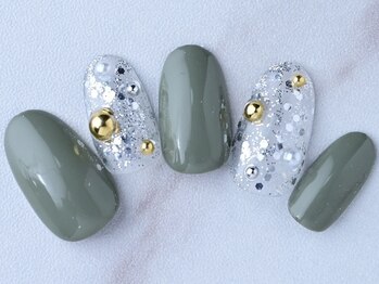 カオネイルピージー 東大和店(KAONAILpg)/