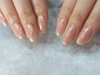 ディト 仙台クリスロード店(ditto)/ミラー・オーロラ¥7,500