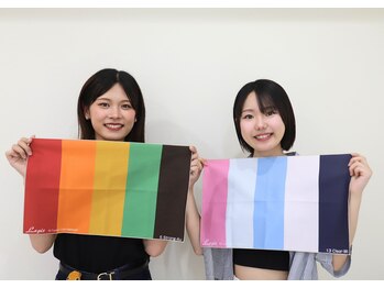 ブルーム(Bloom.)/ペアで楽しく！