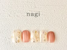 ナギ 川口店(nagi)/通常11,000/新規9,900