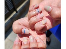 オフィネイルズ(OFY.nails)/