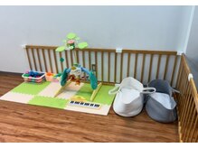 フィットヨンジュウゴ(Fit45)/お子様を連れてフィットネス！