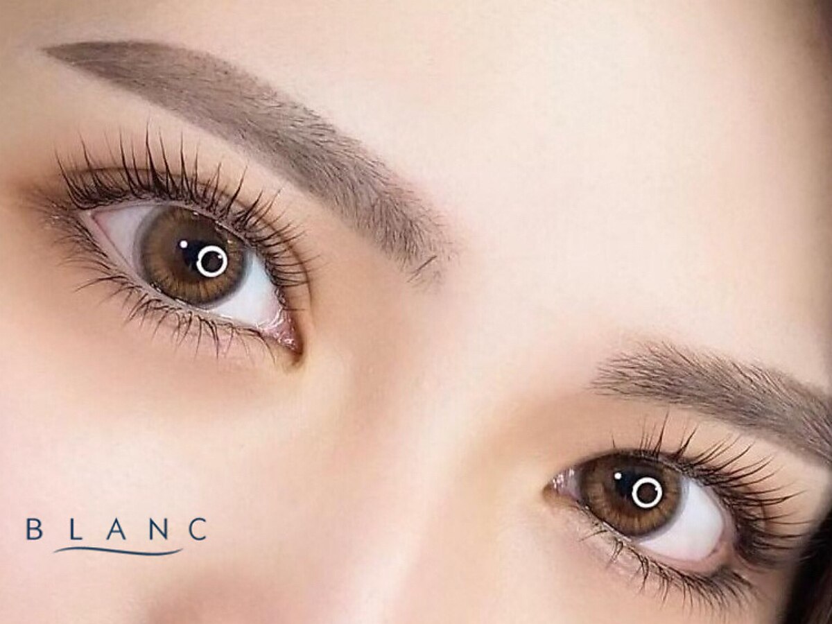 アイラッシュサロン ブラン 富山CiC店(Eyelash Salon Blanc