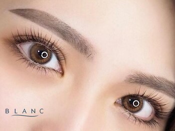 アイラッシュサロン ブラン 富山CiC店(Eyelash Salon Blanc)の写真/【あなたの魅力を引き出す魔法♪】丁寧なカウンセリング力にも定評あり★ 初心者さんも安心◎