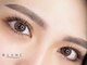 アイラッシュサロン ブラン 富山CiC店(Eyelash Salon Blanc)の写真/【あなたの魅力を引き出す魔法♪】丁寧なカウンセリング力にも定評あり★ 初心者さんも安心◎